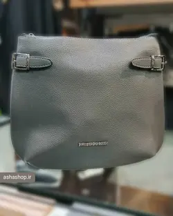 کیف طرح صدف