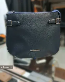 کیف طرح صدف