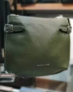 کیف طرح صدف