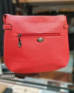 کیف طرح صدف