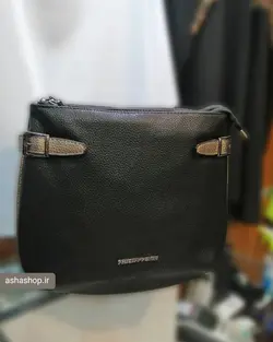 کیف طرح صدف