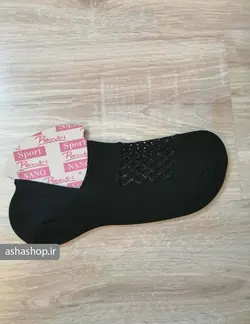 جوراب طرح سنا