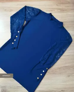 شومیز چهار دکمه