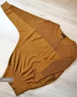 بلوز بافت کیمانو