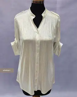 شومیز طرح آذین