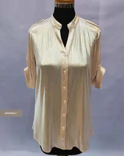 شومیز طرح آذین