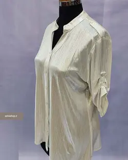 شومیز طرح آذین