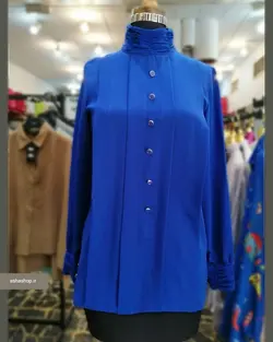 شومیز مدل شینا