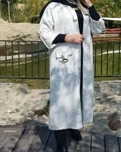 پالتو مدل آرنیکا