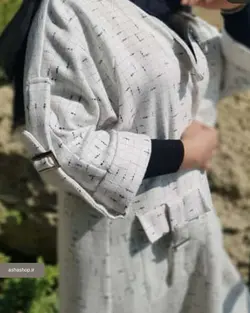 پالتو مدل آرنیکا