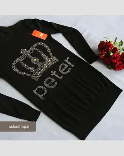 تونیک گپ مدل پاتریسیا