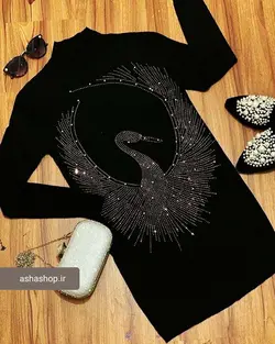 تونیک گپ مدل درنا