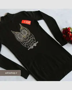 تونیک گپ مدل شارلوت