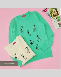 تونیک گپ مدل لوسیا