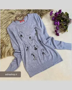 تونیک گپ مدل لوسیا