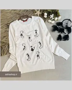 تونیک گپ مدل لوسیا