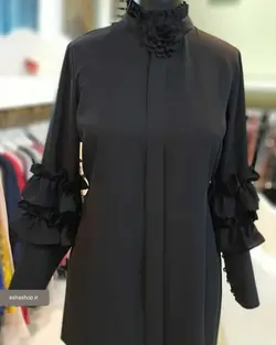 شومیز طرح مرسانا