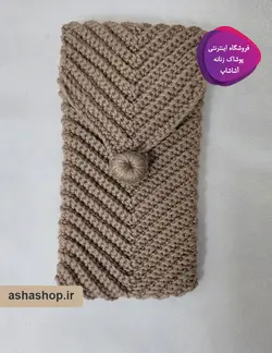 کیف موبایل طرح پردیسا