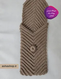 کیف موبایل طرح پردیسا