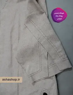 مانتو مدل نیلا