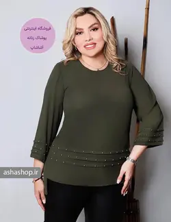 تونیک طرح لیندا