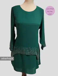 تونیک طرح سوفیا