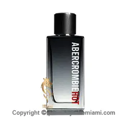 عطر ادکلن ابرکرومبی اند فیچ ابرکرومبی هات-Abercrombie & Fitch Abercrombie HOT
