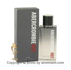 عطر ادکلن ابرکرومبی اند فیچ ابرکرومبی هات-Abercrombie & Fitch Abercrombie HOT