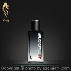 عطر ادکلن ابرکرومبی اند فیچ ابرکرومبی هات-Abercrombie & Fitch Abercrombie HOT