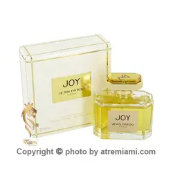 عطر ادکلن ژان پتو جوی-Jean Patou Joy