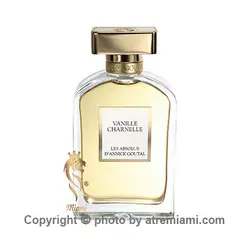 عطر ادکلن انیک گوتال وانیل چارنل-Annick Goutal Vanille Charnelle