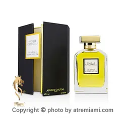 عطر ادکلن انیک گوتال وانیل چارنل-Annick Goutal Vanille Charnelle