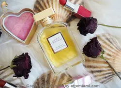 عطر ادکلن انیک گوتال وانیل چارنل-Annick Goutal Vanille Charnelle