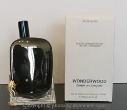 عطر ادکلن کومه دس گارسنز واندر وود-Comme des Garcons Wonderwood