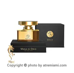 عطر ادکلن مونا دی اوریو وانیل-Mona di Orio Vanille