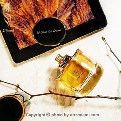 عطر ادکلن مونا دی اوریو وانیل-Mona di Orio Vanille