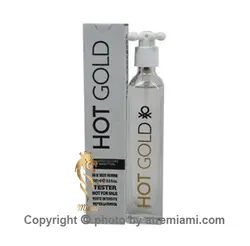 عطر ادکلن بنتون هات گلد-Benetton Hot Gold