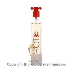 عطر ادکلن بنتون هات-Benetton Hot