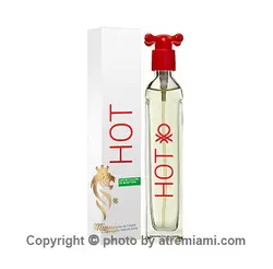 عطر ادکلن بنتون هات-Benetton Hot