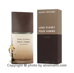 عطر ادکلن ایسی میاکه لئو د ایسی پور هوم وود اند وود-Issey Miyake L'Eau d'Issey Pour Homme Wood & Wood