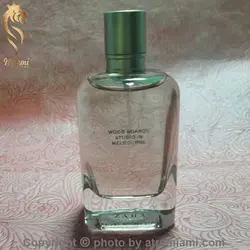 عطر ادکلن زارا وود بوردز استودیو این ملبورن-Zara Wood Boards Studio in Melbourne