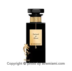 Patchouli de 2025 minuit givenchy