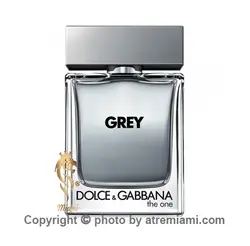 عطر ادکلن دلچه گابانا د وان گری-Dolce & Gabbana The One Grey