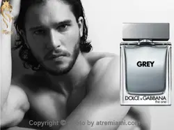 عطر ادکلن دلچه گابانا د وان گری-Dolce & Gabbana The One Grey