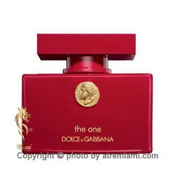 عطر ادکلن دلچه گابانا دی اند جی د وان کالکتور زنانه-Dolce & Gabbana The One Collector