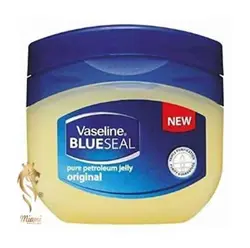 وازلین اورجینال بلوسیل-Vaseline Blue Seal Pure Petroleum Jelly
