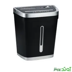 کاغذ خرد کن ای ایکس مدل AX SD-605C، بررسی ، قیمت و خرید آنلاین از آوندپرینتر