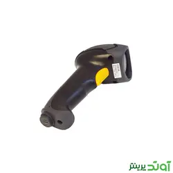 بارکد خوان بیسیم زد ای سی ZEC 2100DB