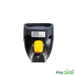 بارکد خوان بیسیم زد ای سی ZEC 2100DB