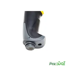 بارکد خوان بیسیم زد ای سی ZEC 2100DB